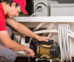 About Plumbers Pros Rocky Mount, NC